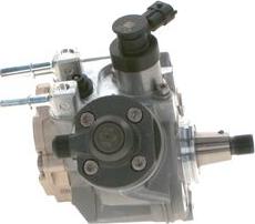 BOSCH 0 445 010 576 - Насос високого тиску autozip.com.ua