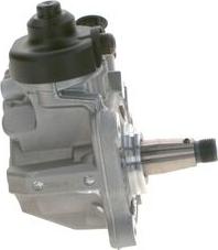 BOSCH 0 445 010 694 - Насос високого тиску autozip.com.ua