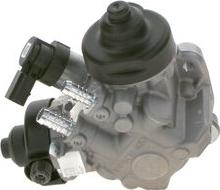 BOSCH 0 445 010 694 - Насос високого тиску autozip.com.ua