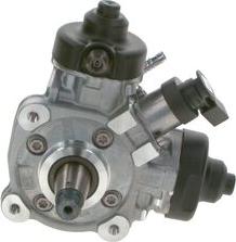 BOSCH 0 445 010 694 - Насос високого тиску autozip.com.ua
