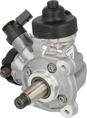 BOSCH 0 445 010 685 - Насос високого тиску autozip.com.ua