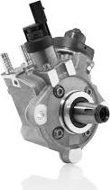 BOSCH 0 445 010 680 - Насос високого тиску autozip.com.ua