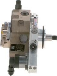 BOSCH 0 445 010 099 - Насос високого тиску autozip.com.ua