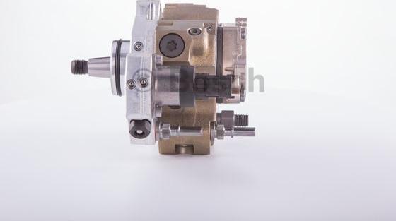 BOSCH 0 445 010 033 - Насос високого тиску autozip.com.ua