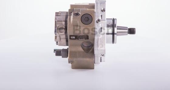 BOSCH 0 445 010 033 - Насос високого тиску autozip.com.ua