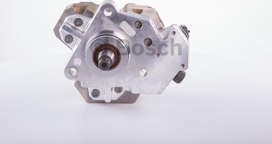 BOSCH 0 445 010 033 - Насос високого тиску autozip.com.ua
