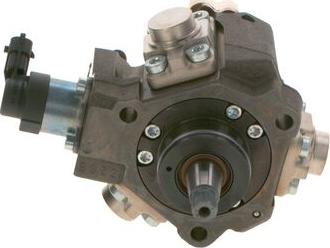 BOSCH 0 445 010 196 - Насос високого тиску autozip.com.ua