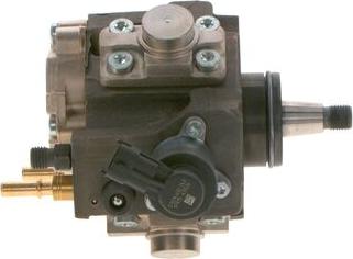 BOSCH 0 445 010 196 - Насос високого тиску autozip.com.ua