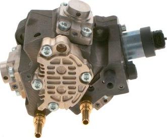 BOSCH 0 445 010 196 - Насос високого тиску autozip.com.ua