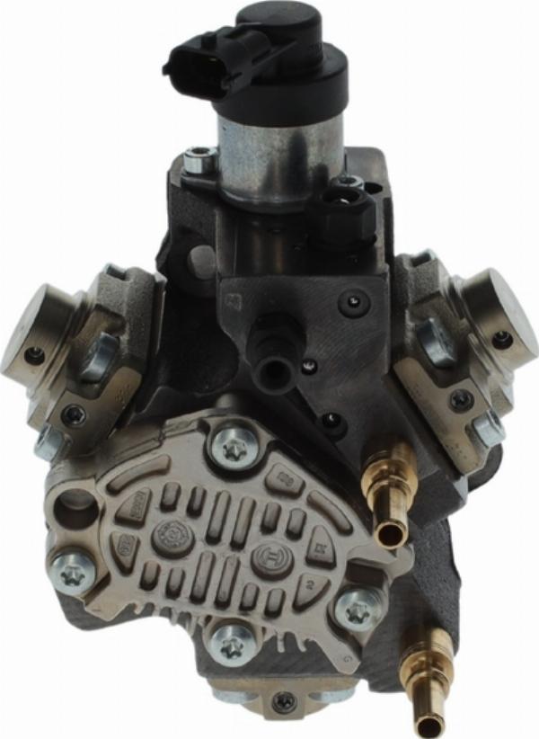 BOSCH 0 445 010 140 - Насос високого тиску autozip.com.ua
