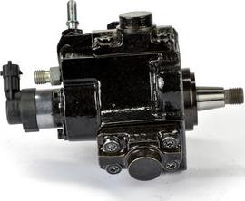 BOSCH 0 445 010 155 - Насос високого тиску autozip.com.ua