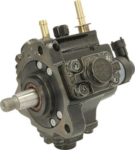 BOSCH 0 445 010 150 - Насос високого тиску autozip.com.ua