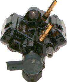 BOSCH 0 445 010 164 - Насос високого тиску autozip.com.ua