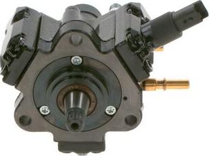 BOSCH 0 445 010 163 - Насос високого тиску autozip.com.ua