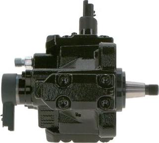 BOSCH 0 445 010 163 - Насос високого тиску autozip.com.ua