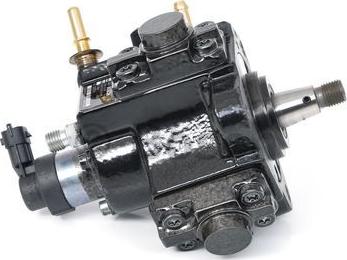 BOSCH 0 445 010 184 - Насос високого тиску autozip.com.ua