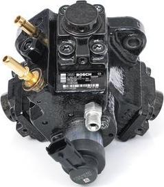 BOSCH 0 445 010 184 - Насос високого тиску autozip.com.ua