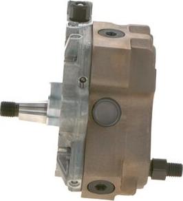 BOSCH 0 445 010 126 - Насос високого тиску autozip.com.ua