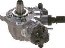 BOSCH 0 445 010 840 - Насос високого тиску autozip.com.ua