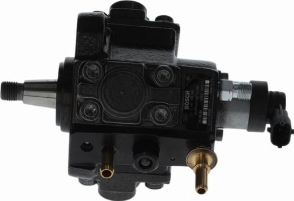 BOSCH 0 445 010 349 - Насос високого тиску autozip.com.ua
