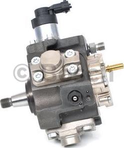 BOSCH 0 445 010 296 - Насос високого тиску autozip.com.ua