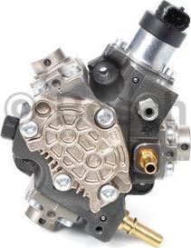 BOSCH 0 445 010 296 - Насос високого тиску autozip.com.ua