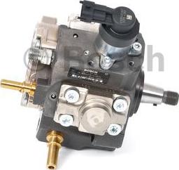 BOSCH 0 445 010 296 - Насос високого тиску autozip.com.ua