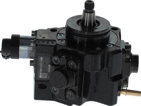 BOSCH 0 445 010 250 - Насос високого тиску autozip.com.ua