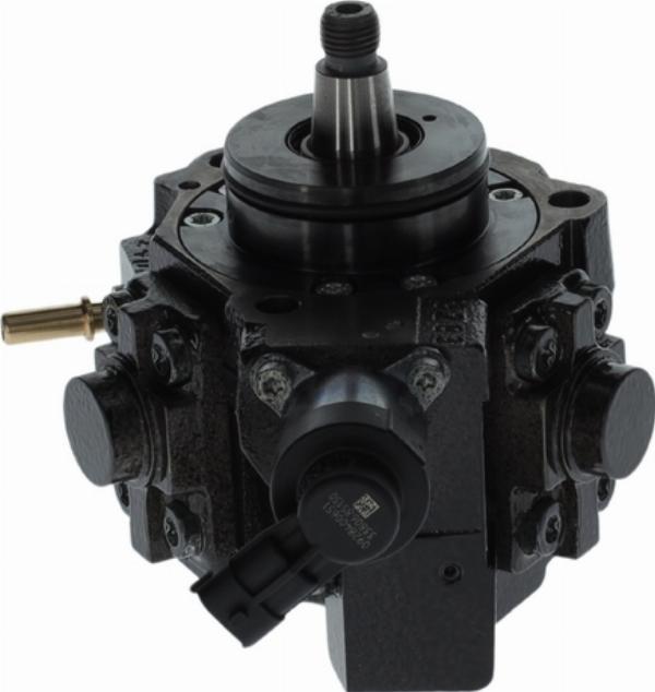 BOSCH 0 445 010 250 - Насос високого тиску autozip.com.ua