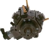 BOSCH 0 445 010 234 - Насос високого тиску autozip.com.ua