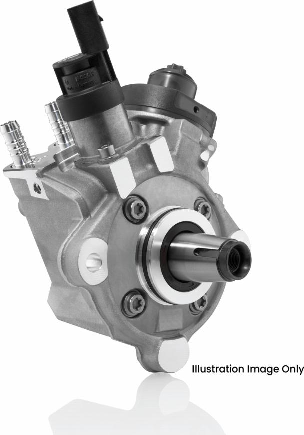 BOSCH 0 445 010 774 - Насос високого тиску autozip.com.ua