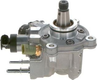 BOSCH 0 445 010 771 - Насос високого тиску autozip.com.ua