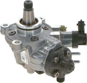 BOSCH 0 445 010 771 - Насос високого тиску autozip.com.ua