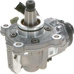BOSCH 0 445 010 771 - Насос високого тиску autozip.com.ua