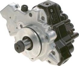 BOSCH 0 445 020 054 - Насос високого тиску autozip.com.ua