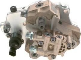 BOSCH 0 445 020 019 - Насос високого тиску autozip.com.ua