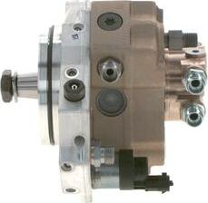 BOSCH 0 445 020 033 - Насос високого тиску autozip.com.ua
