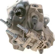 BOSCH 0 445 020 122 - Насос високого тиску autozip.com.ua