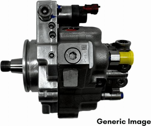 BOSCH 0 445 020 303 - Насос високого тиску autozip.com.ua