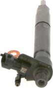 BOSCH 0 445 115 091 - Форсунка паливна, розпилювач і утримувач autozip.com.ua