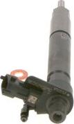 BOSCH 0 445 115 092 - Форсунка паливна, розпилювач і утримувач autozip.com.ua