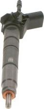 BOSCH 0 445 115 045 - Форсунка паливна, розпилювач і утримувач autozip.com.ua