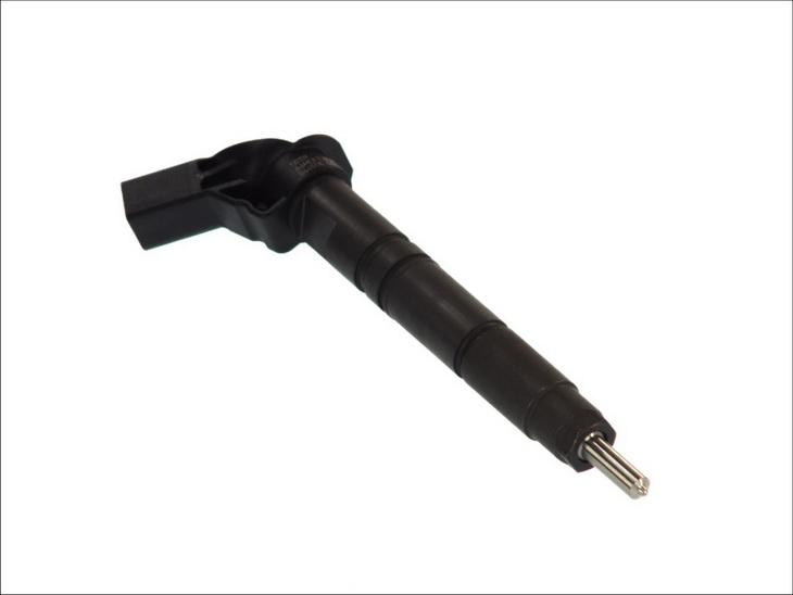 BOSCH 0 445 115 063 - Форсунка паливна, розпилювач і утримувач autozip.com.ua