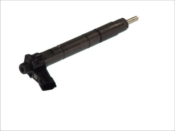 BOSCH 0 445 115 007 - Форсунка паливна, розпилювач і утримувач autozip.com.ua