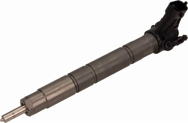BOSCH 0 445 115 007 - Форсунка паливна, розпилювач і утримувач autozip.com.ua