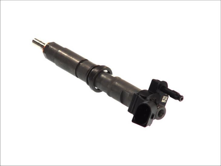 BOSCH 0 445 115 028 - Форсунка паливна, розпилювач і утримувач autozip.com.ua