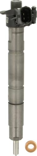 BOSCH 0 445 115 022 - Форсунка паливна, розпилювач і утримувач autozip.com.ua