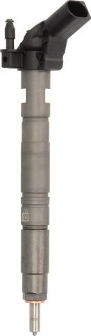 BOSCH 0 445 115 078 - Форсунка паливна, розпилювач і утримувач autozip.com.ua