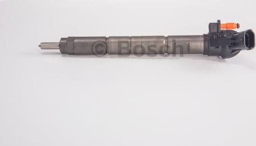 BOSCH 0 445 116 059 - Форсунка паливна Common Rail Bosch Fiat-PSA 3.0D MJT 06- autozip.com.ua
