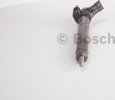 BOSCH 0 445 116 059 - Форсунка паливна Common Rail Bosch Fiat-PSA 3.0D MJT 06- autozip.com.ua